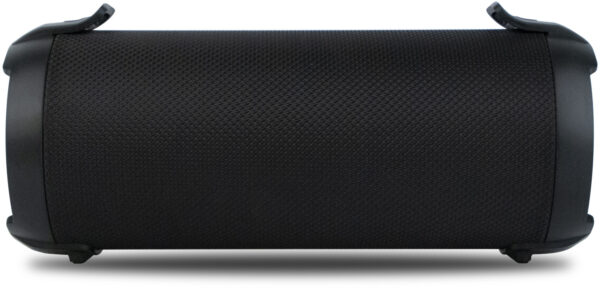 Enceinte portable NGS Roller Tempo noire 20W (ROLLERTEMPOBLACK)