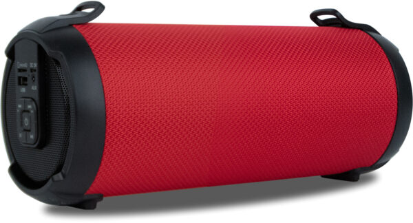 Prix Enceinte portable NGS Roller Tempo rouge 20W (ROLLERTEMPORED) -  311.00 -  311.00 – Image 3