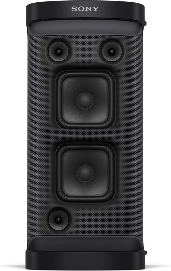 Enceinte portable Sony SRS-XP700 (SRS-XP700/BCAF1) – Image 2