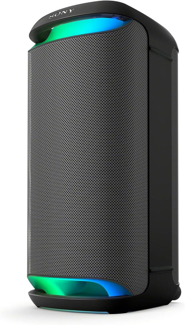 Enceinte portable Sony SRS-XV800 (SRS-XV800/BCAF1) – Image 2