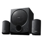 Enceinte Sony satellite Home Cinema 2.1 canaux | SA-D20