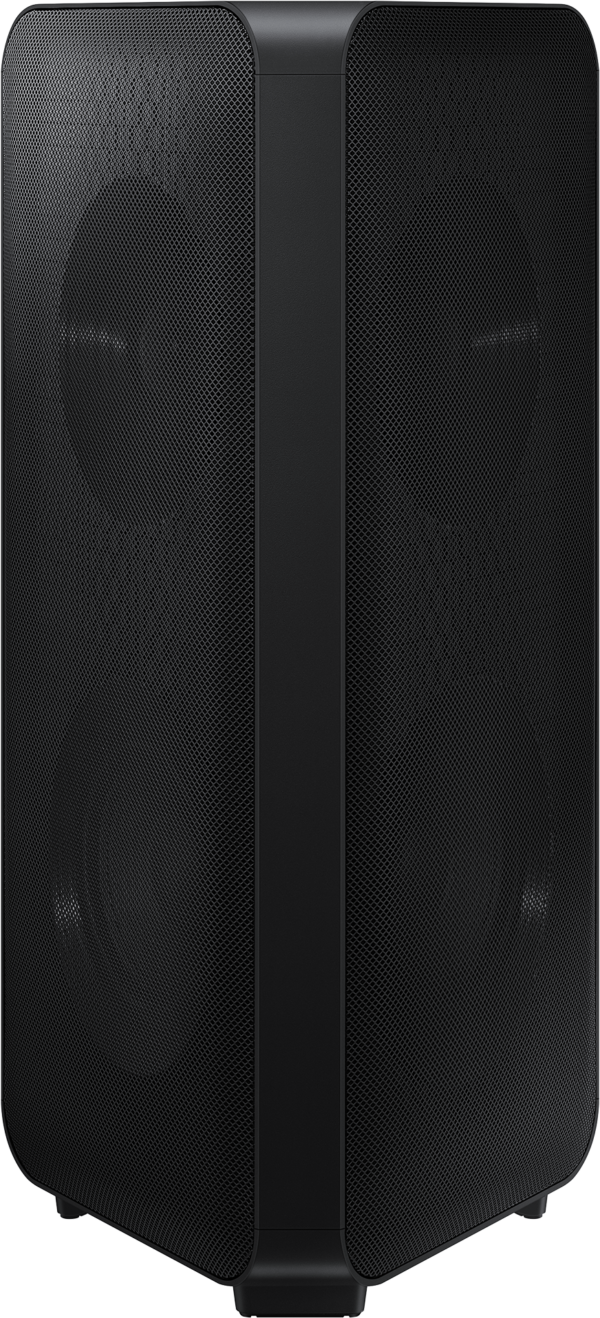 Tour de son ultra Samsung Sound Tower MX-ST50B (MX-ST50B/MV) – Image 2