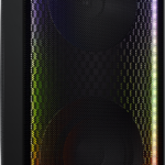 Tour de son ultra Samsung Sound Tower MX-ST50B (MX-ST50B/MV)