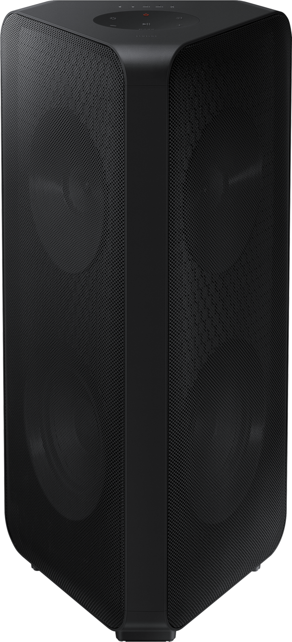 Tour de son ultra Samsung Sound Tower MX-ST50B (MX-ST50B/MV) – Image 3