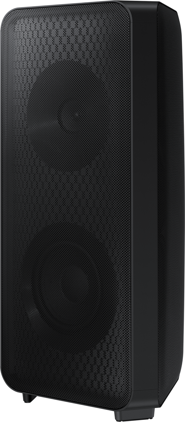 Tour de son ultra Samsung Sound Tower MX-ST50B (MX-ST50B/MV) – Image 5