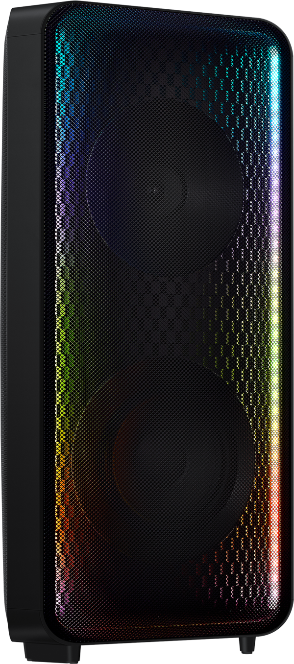 Tour de son ultra Samsung Sound Tower MX-ST50B (MX-ST50B/MV)