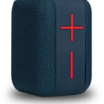 Prix Enceinte Waterproof NGS Roller Coaster bleue 10W (ROLLERCOASTERBLUE) -  285.00 -  285.00