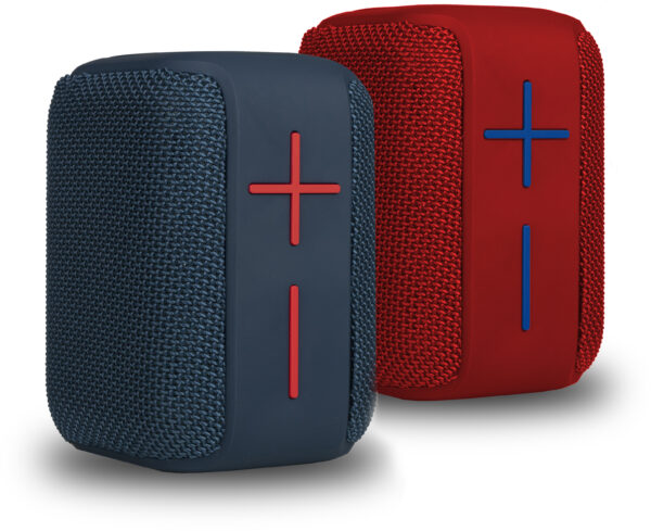 Prix Enceinte Waterproof NGS Roller Coaster Rouge 10W (ROLLERCOASTERRED) -  277.00 -  277.00 – Image 13