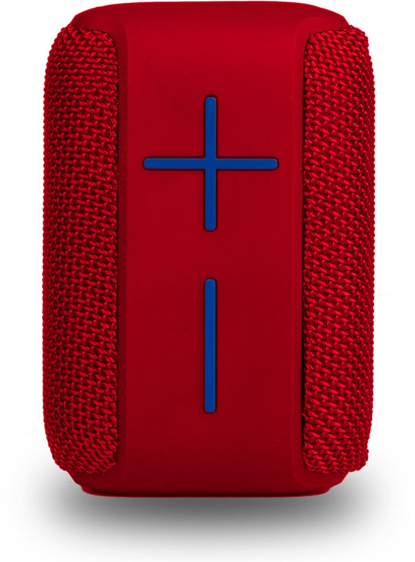 Prix Enceinte Waterproof NGS Roller Coaster Rouge 10W (ROLLERCOASTERRED) -  277.00 -  277.00 – Image 3