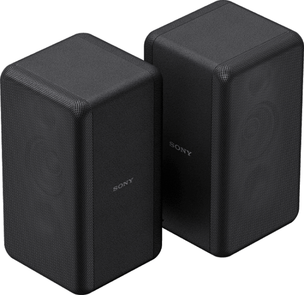 Enceintes arrière sans fil supplémentaires SA-RS3S (SA-RS3S//M AF1) – Image 2