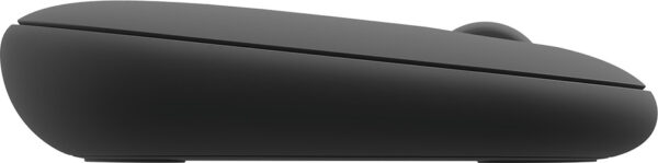 Ensemble clavier et souris sans fil ultra-fin Logitech MK470 AZERTY (920-009190) – Image 6