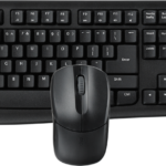 Prix Ensemble sans fil souris + clavier Rapoo X1800PRO (AZERTY Français) -  234.00 -  234.00