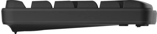 Ensemble sans fil souris + clavier Rapoo X1800S (AZERTY Français) – Image 4