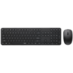 Ensemble sans fil souris + clavier Rapoo X260S - QWERTY