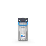 Epson C13T05A200 cartouche d'encre 1 pièce(s) Original Rendement élevé (XL) Cyan (C13T05A200)