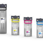Epson C13T05A300 cartouche d'encre 1 pièce(s) Original Rendement élevé (XL) Magenta (C13T05A300)