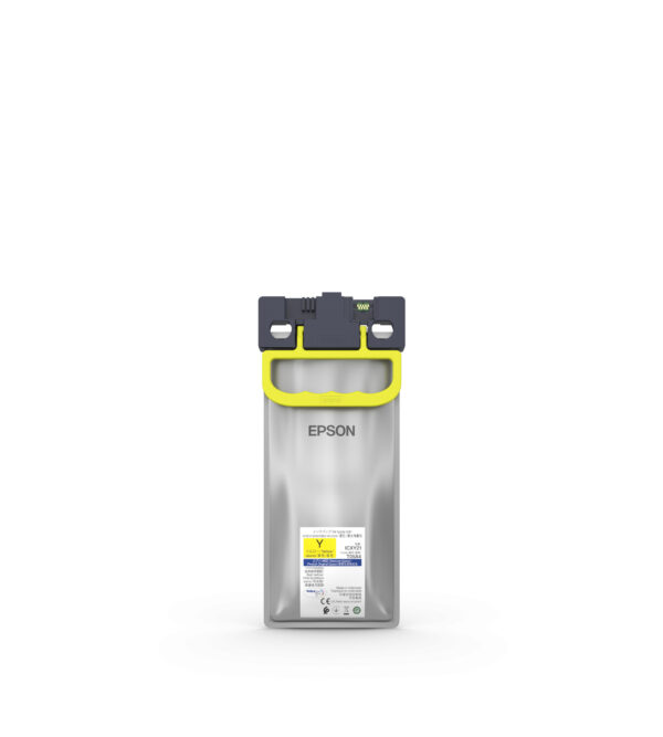 Epson C13T05A400 cartouche d'encre 1 pièce(s) Original Rendement élevé (XL) Jaune (C13T05A400) – Image 2