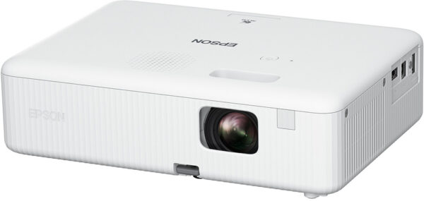 Epson CO-FH01 Vidéoprojecteur Full HD 1080p (V11HA84040) – Image 3