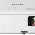 Epson CO-FH01 Vidéoprojecteur Full HD 1080p (V11HA84040)
