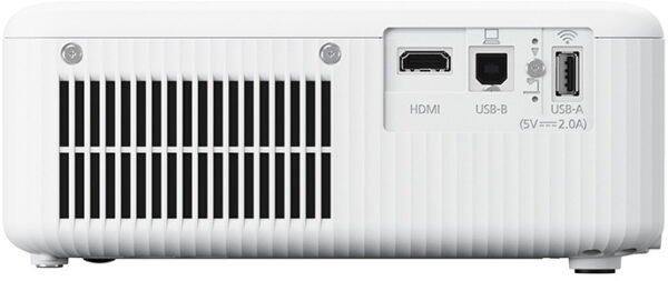 Epson CO-FH01 Vidéoprojecteur Full HD 1080p (V11HA84040) – Image 4