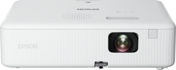 Epson CO-FH01 Vidéoprojecteur Full HD 1080p (V11HA84040)