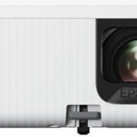 EPSON CO-FH02 Vidéoprojecteur Full HD 1080p (V11HA85040)