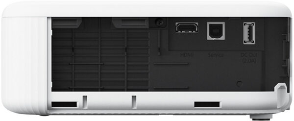 EPSON CO-FH02 Vidéoprojecteur Full HD 1080p (V11HA85040) – Image 7