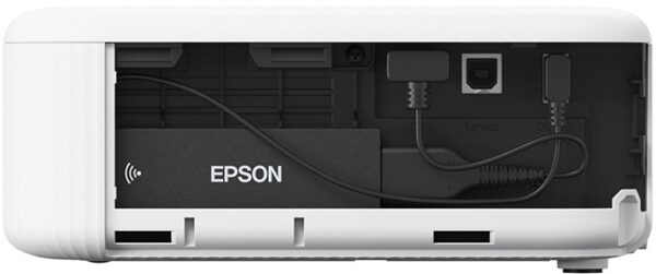 EPSON CO-FH02 Vidéoprojecteur Full HD 1080p (V11HA85040) – Image 8