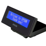 Prix Epson DM-D30 (111): Customer Display for TM-m30 Black DM-D30 (111): Customer Display for TM-m30 Black (A61CF26111) -  - 