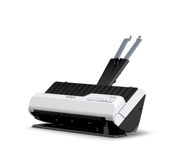 Prix Epson DS-C330 Chargeur automatique de documents + Scanner à feuille 600 x 600 DPI A4 Noir, Blanc (B11B272401) -  -  – Image 9