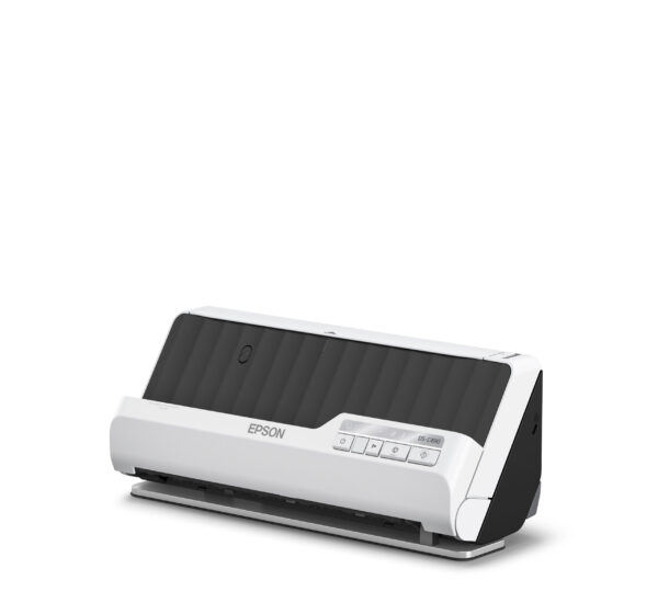 Prix Epson DS-C490 Chargeur automatique de documents + Scanner à feuille 600 x 600 DPI A4 Noir, Blanc (B11B271401) -  -  – Image 5
