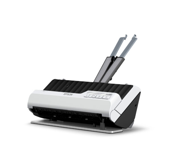 Prix Epson DS-C490 Chargeur automatique de documents + Scanner à feuille 600 x 600 DPI A4 Noir, Blanc (B11B271401) -  -  – Image 10
