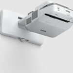 Prix Epson EB-685Wi Vidéoprojecteur avec stylet interactif WXGA HD-ready (1280 x 800) (V11H741040) -  22296.00 -  22296.00