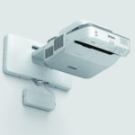 Epson EB-695Wi Projecteur tactile interactif WXGA ( 1280 x 800) (V11H740040)