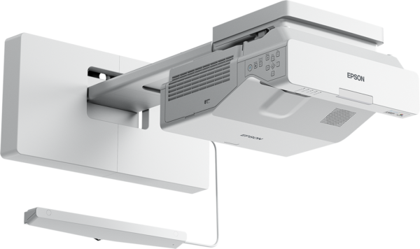 EPSON EB-725Wi Vidéoprojecteur collaboratif interactif Laser WXGA (V11H998040) – Image 2