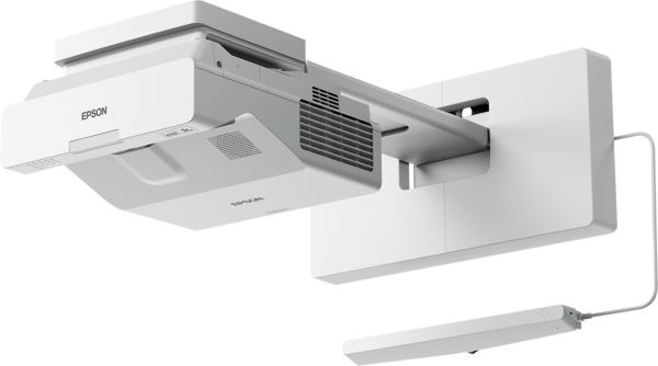EPSON EB-725Wi Vidéoprojecteur collaboratif interactif Laser WXGA (V11H998040) – Image 3