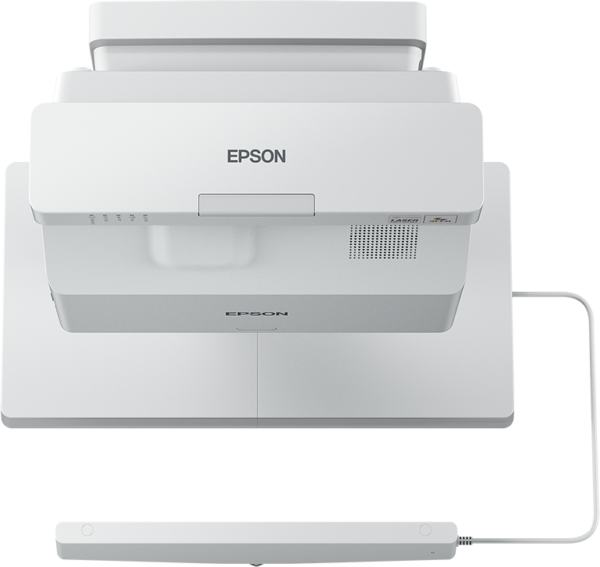 EPSON EB-725Wi Vidéoprojecteur collaboratif interactif Laser WXGA (V11H998040) – Image 4
