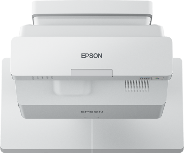 EPSON EB-725Wi Vidéoprojecteur collaboratif interactif Laser WXGA (V11H998040)