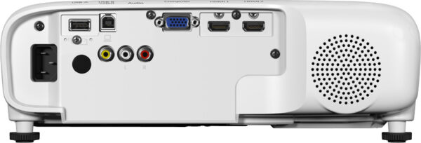 Epson EB-FH52 Vidéoprojecteur Full HD (1920 x 1080) (V11H978040) – Image 4