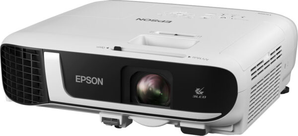 Epson EB-FH52 Vidéoprojecteur Full HD (1920 x 1080) (V11H978040) – Image 5