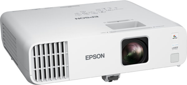 Epson EB-L260F Vidéoprojecteur laser Full HD 1080p (V11HA69080) – Image 3