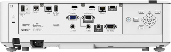EPSON EB-L630U Vidéoprojecteur laser WUXGA (V11HA26040) – Image 4