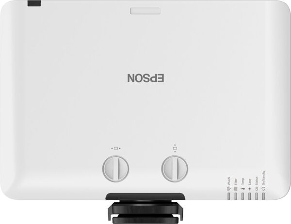 EPSON EB-L630U Vidéoprojecteur laser WUXGA (V11HA26040) – Image 5