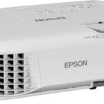 Epson EB-W06 Vidéoprojecteur WXGA (1280 x 800) (V11H973040)