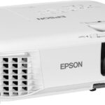 Epson EB-W49 Vidéoprojecteur WXGA (1280 x 800) (V11H983040)