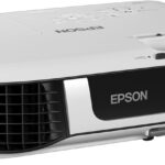 Epson EB-W51 Vidéoprojecteur WXGA (1280 x 800) (V11H977040)