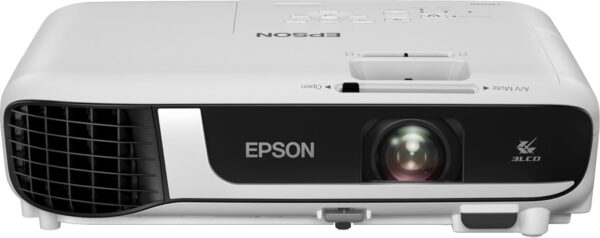 Epson EB-W51 Vidéoprojecteur WXGA (1280 x 800) (V11H977040) – Image 5