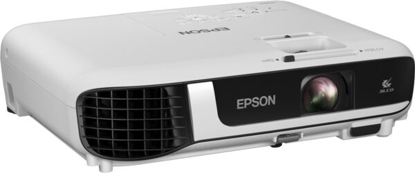 Epson EB-W51 Vidéoprojecteur WXGA (1280 x 800) (V11H977040)