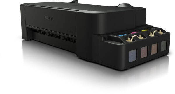 Prix Epson EcoTank L120 Imprimante à réservoirs rechargeables (C11CD76411) -  -  – Image 6