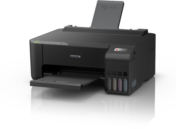 Prix Epson EcoTank L1250 Imprimante à réservoirs rechargeables (C11CJ71403) -  2556.00 -  2556.00 – Image 11